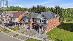 248 GREENWOOD ROAD Whitchurch-Stouffville, ON L4A 0N8