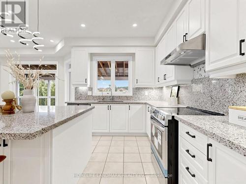 75 Pointon Street, Aurora, ON 