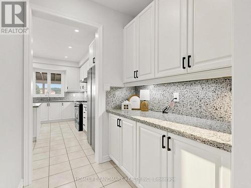 75 Pointon Street, Aurora, ON 