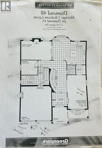 75 Pointon Street, Aurora, ON 