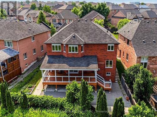 75 Pointon Street, Aurora, ON 