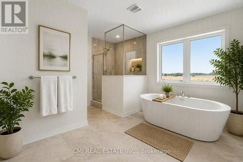 51 Sparrow Way, Adjala-Tosorontio, ON 