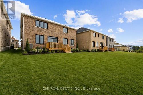 51 Sparrow Way, Adjala-Tosorontio, ON 
