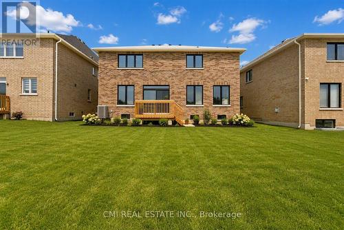 51 Sparrow Way, Adjala-Tosorontio, ON 
