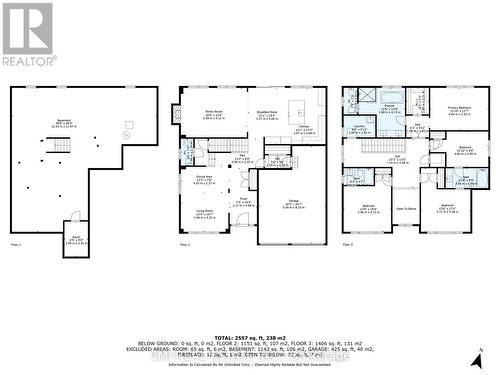51 Sparrow Way, Adjala-Tosorontio, ON 