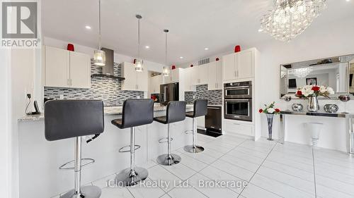 193 Thornbush Boulevard E, Brampton, ON 