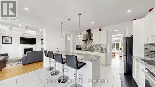 193 Thornbush Boulevard E, Brampton, ON 