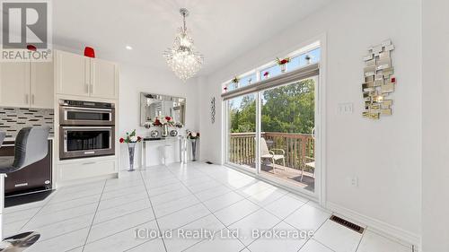 193 Thornbush Boulevard E, Brampton, ON 