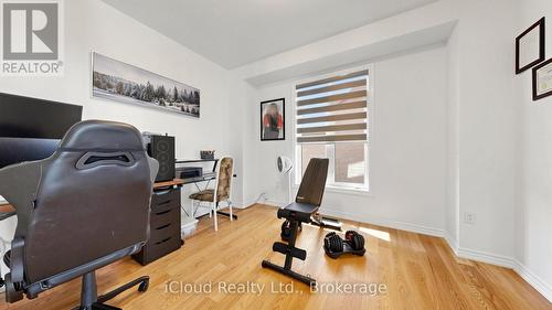 193 Thornbush Boulevard E, Brampton, ON 