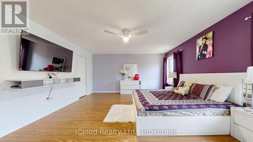 193 Thornbush Boulevard E, Brampton, ON 