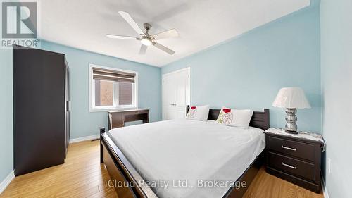 193 Thornbush Boulevard E, Brampton, ON 