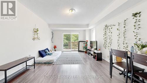 193 Thornbush Boulevard E, Brampton, ON 