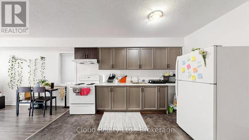 193 Thornbush Boulevard E, Brampton, ON 
