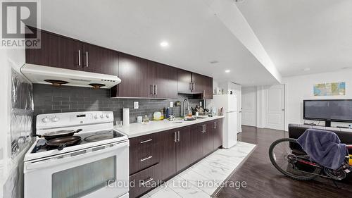 193 Thornbush Boulevard E, Brampton, ON 