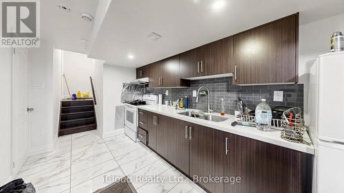 193 Thornbush Boulevard E, Brampton, ON 