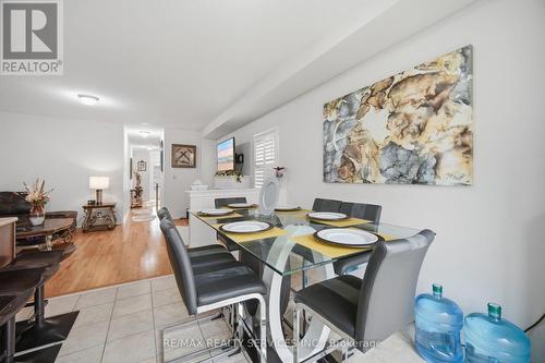 25 Yately Street, Brampton, ON 