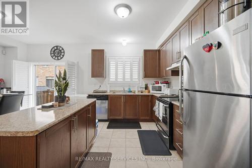 25 Yately Street, Brampton, ON 