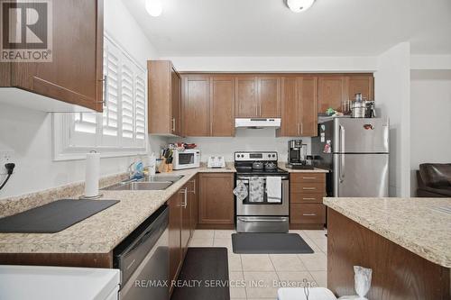 25 Yately Street, Brampton, ON 