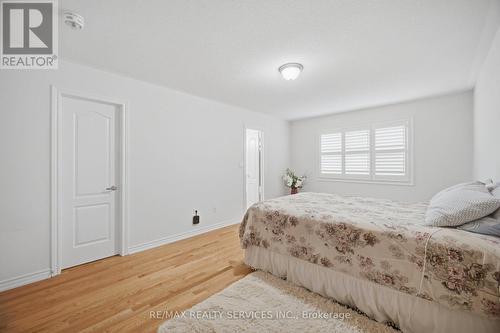 25 Yately Street, Brampton, ON 