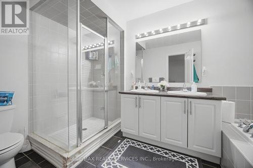 25 Yately Street, Brampton, ON 