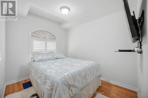 25 Yately Street, Brampton, ON 