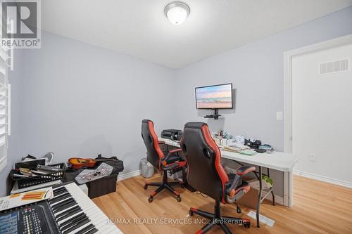 25 Yately Street, Brampton, ON 