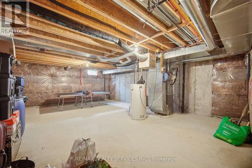 25 Yately Street, Brampton, ON 