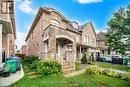 25 Yately Street, Brampton, ON 