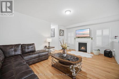25 Yately Street, Brampton, ON 