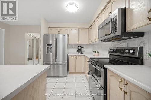 39 Legend Lane, Brampton, ON 