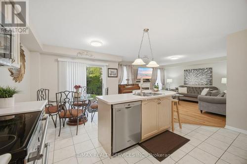 39 Legend Lane, Brampton, ON 