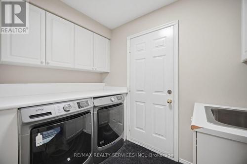 39 Legend Lane, Brampton, ON 