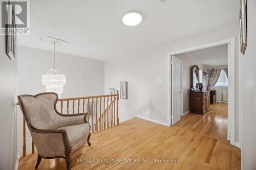 39 Legend Lane, Brampton, ON 