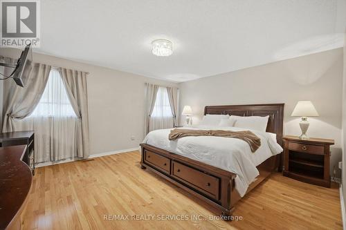 39 Legend Lane, Brampton, ON 