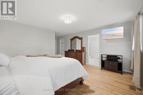 39 Legend Lane, Brampton, ON 