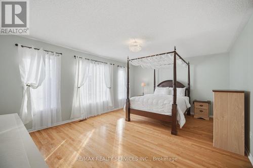 39 Legend Lane, Brampton, ON 