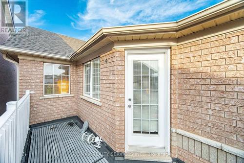 39 Legend Lane, Brampton, ON 