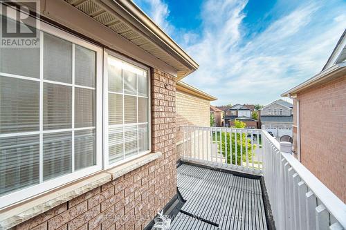 39 Legend Lane, Brampton, ON 