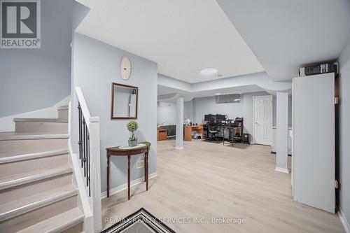 39 Legend Lane, Brampton, ON 
