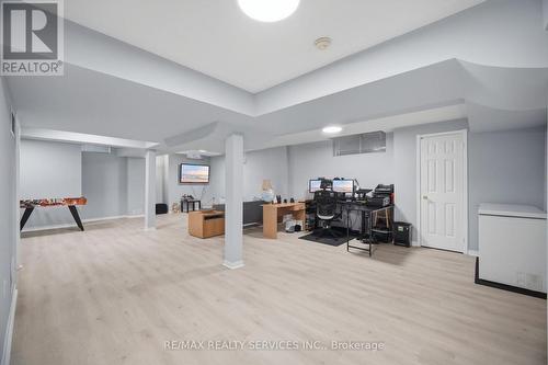39 Legend Lane, Brampton, ON 