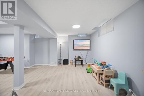 39 Legend Lane, Brampton, ON 