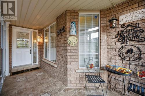 39 Legend Lane, Brampton, ON 