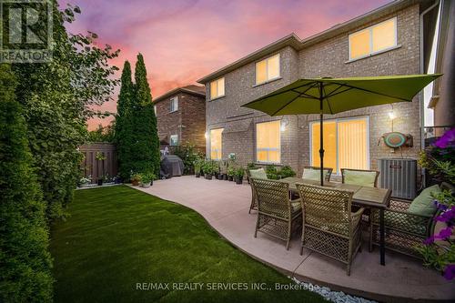 39 Legend Lane, Brampton, ON 