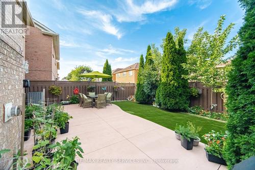 39 Legend Lane, Brampton, ON 