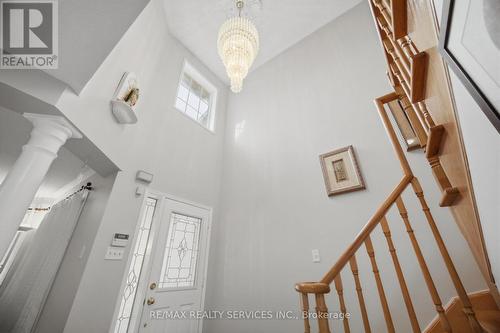 39 Legend Lane, Brampton, ON 