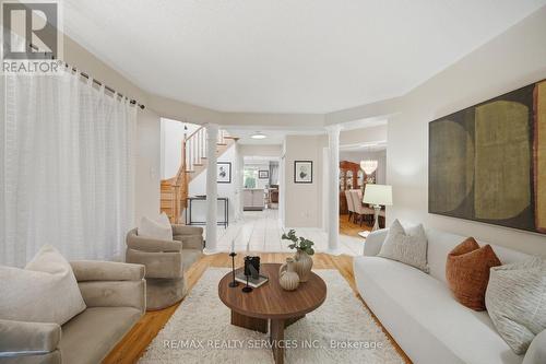 39 Legend Lane, Brampton, ON 