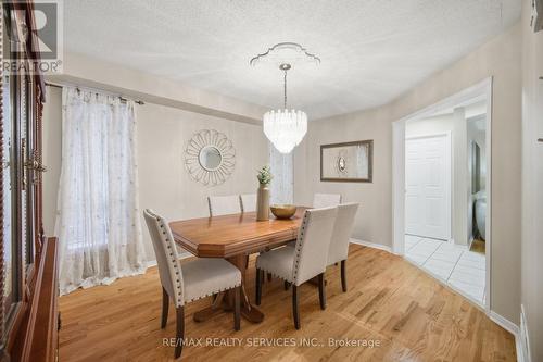 39 Legend Lane, Brampton, ON 