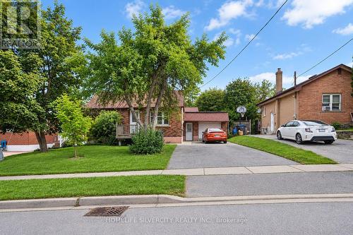 30 Woodward Avenue, Brampton, ON 