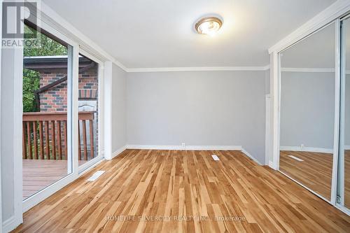30 Woodward Avenue, Brampton, ON 
