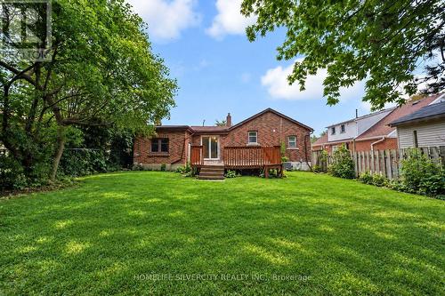 30 Woodward Avenue, Brampton, ON 